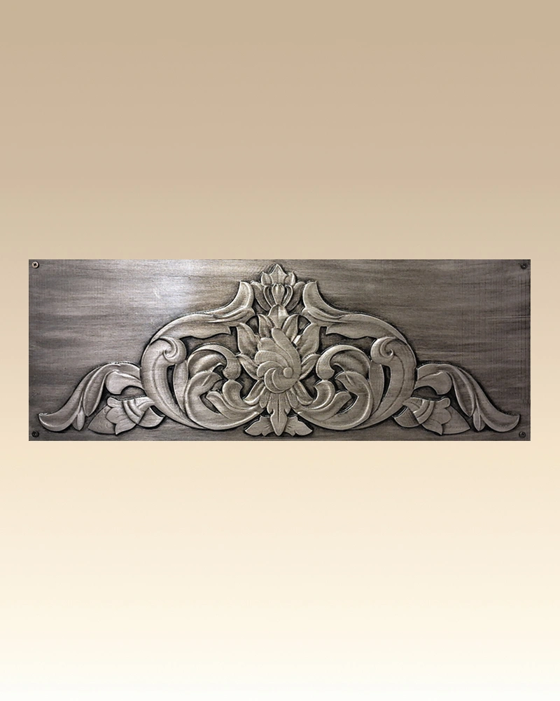 Metal Encraving 2